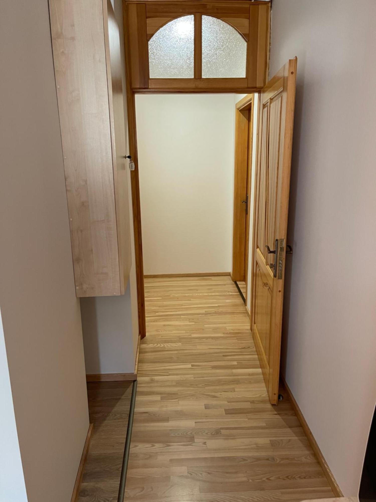Vila Dalija Palanga Exteriör bild