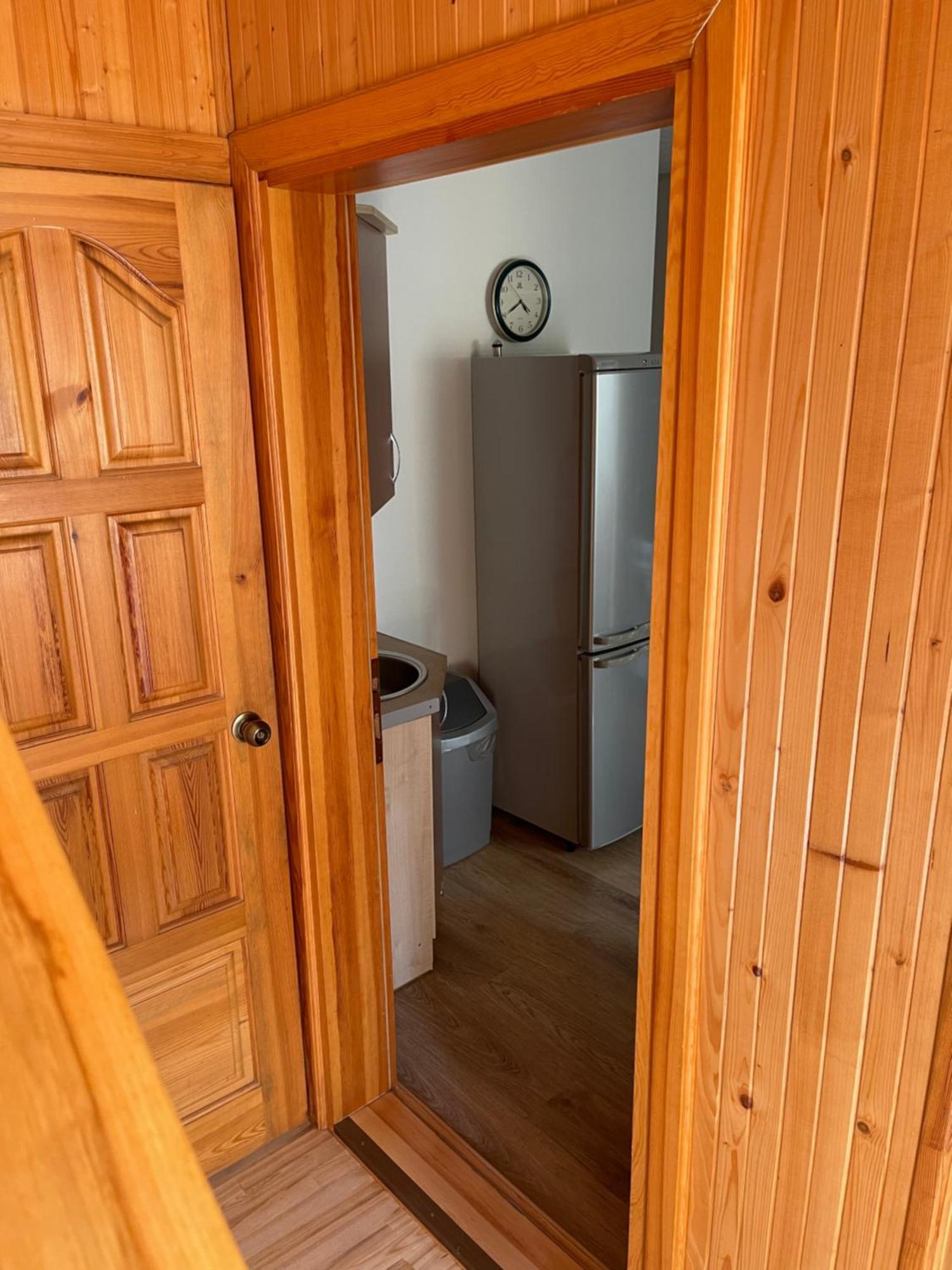 Vila Dalija Palanga Exteriör bild