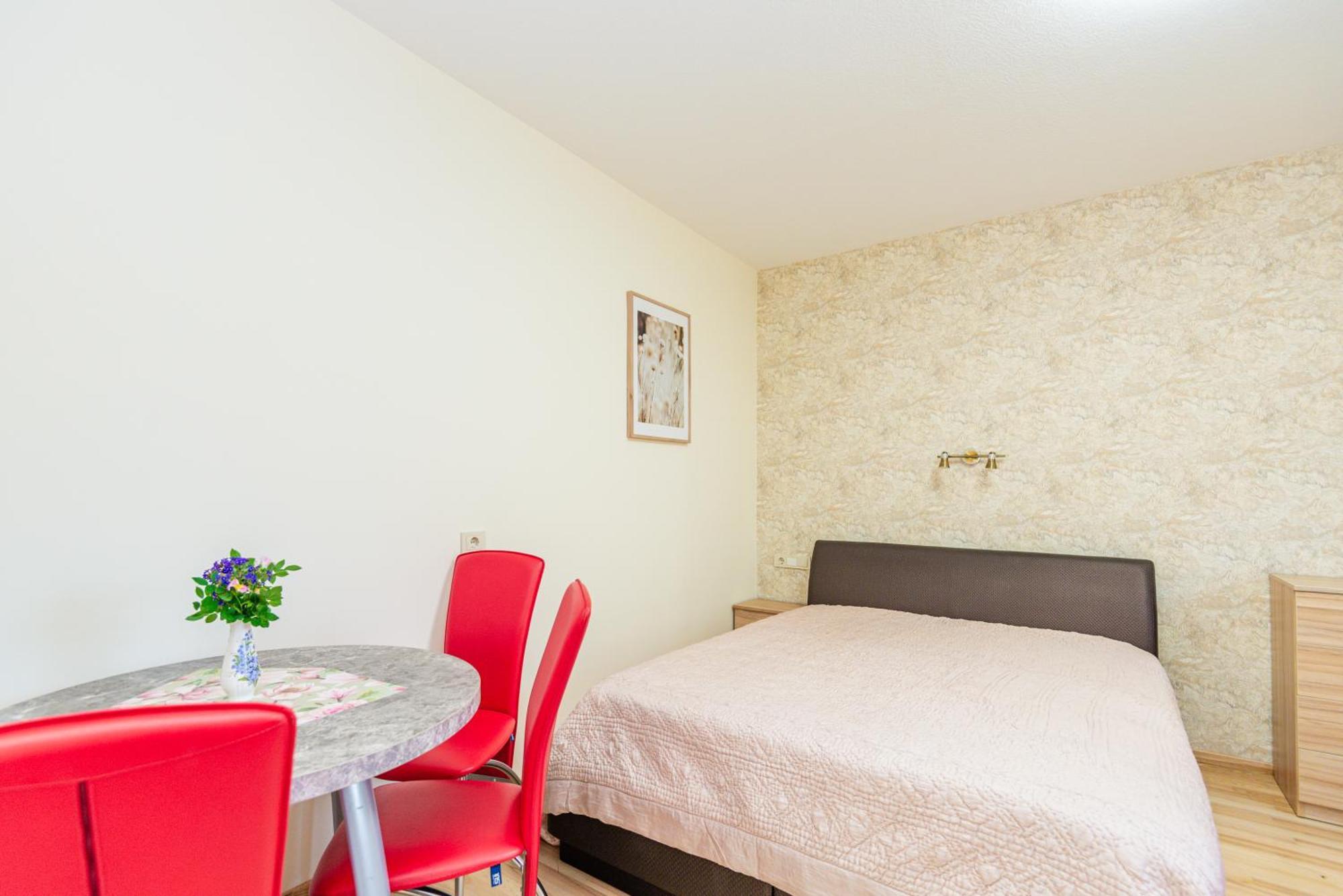 Vila Dalija Palanga Exteriör bild