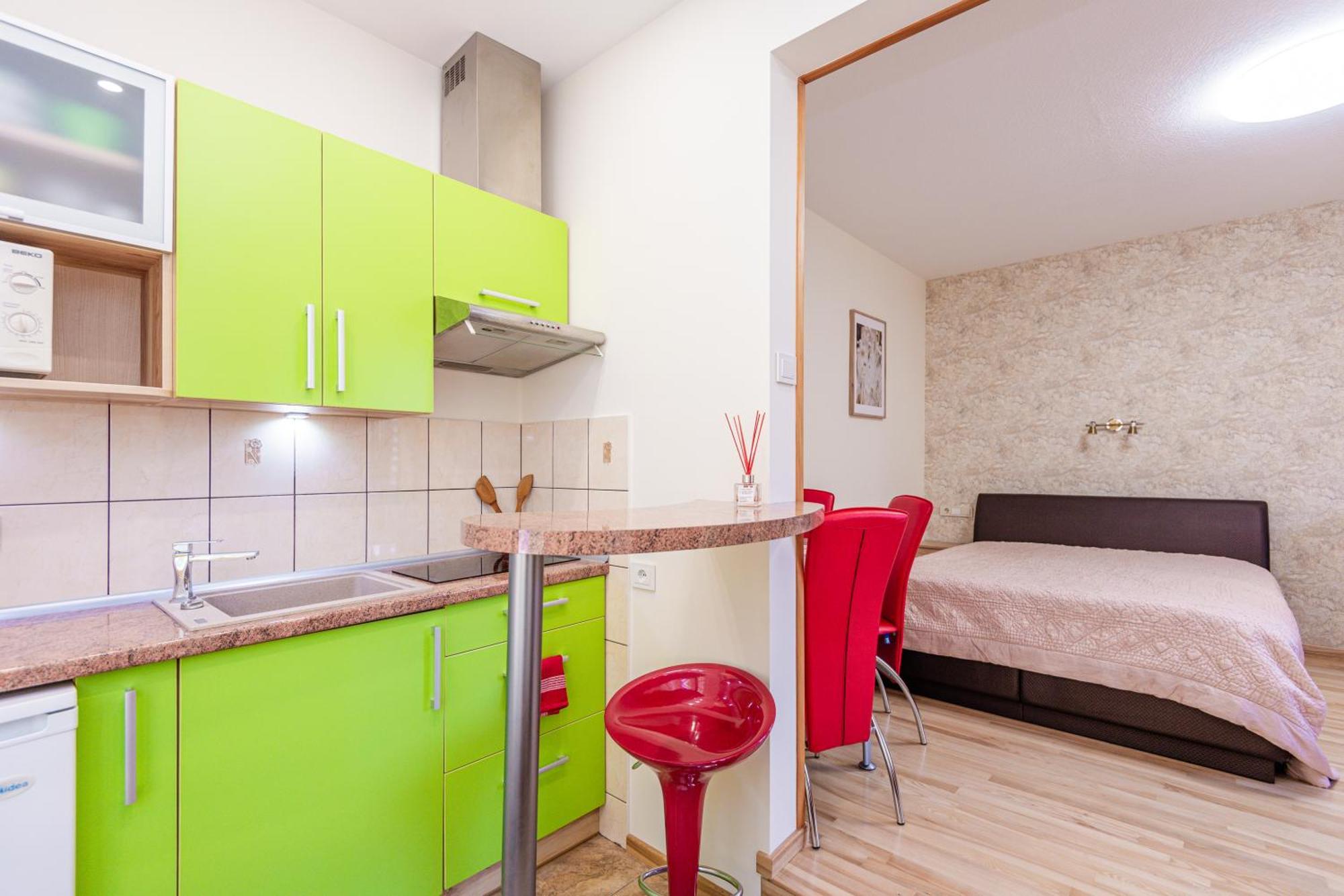 Vila Dalija Palanga Exteriör bild
