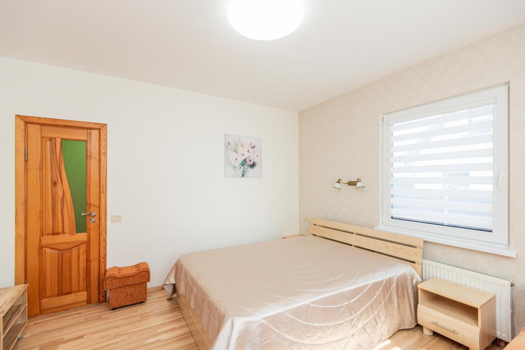 Vila Dalija Palanga Exteriör bild