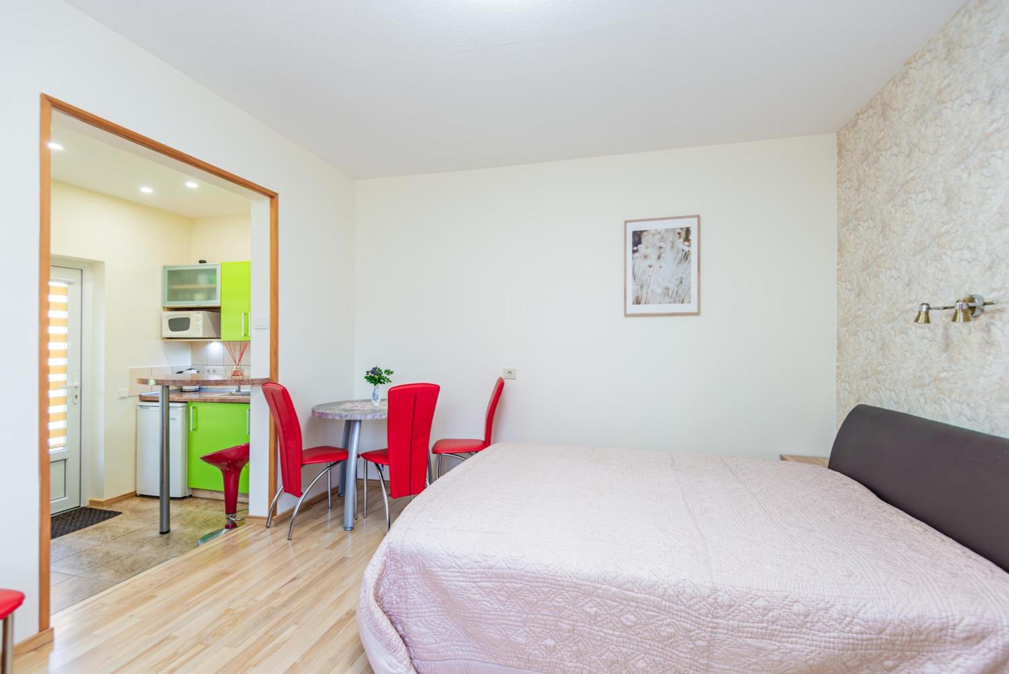 Vila Dalija Palanga Exteriör bild