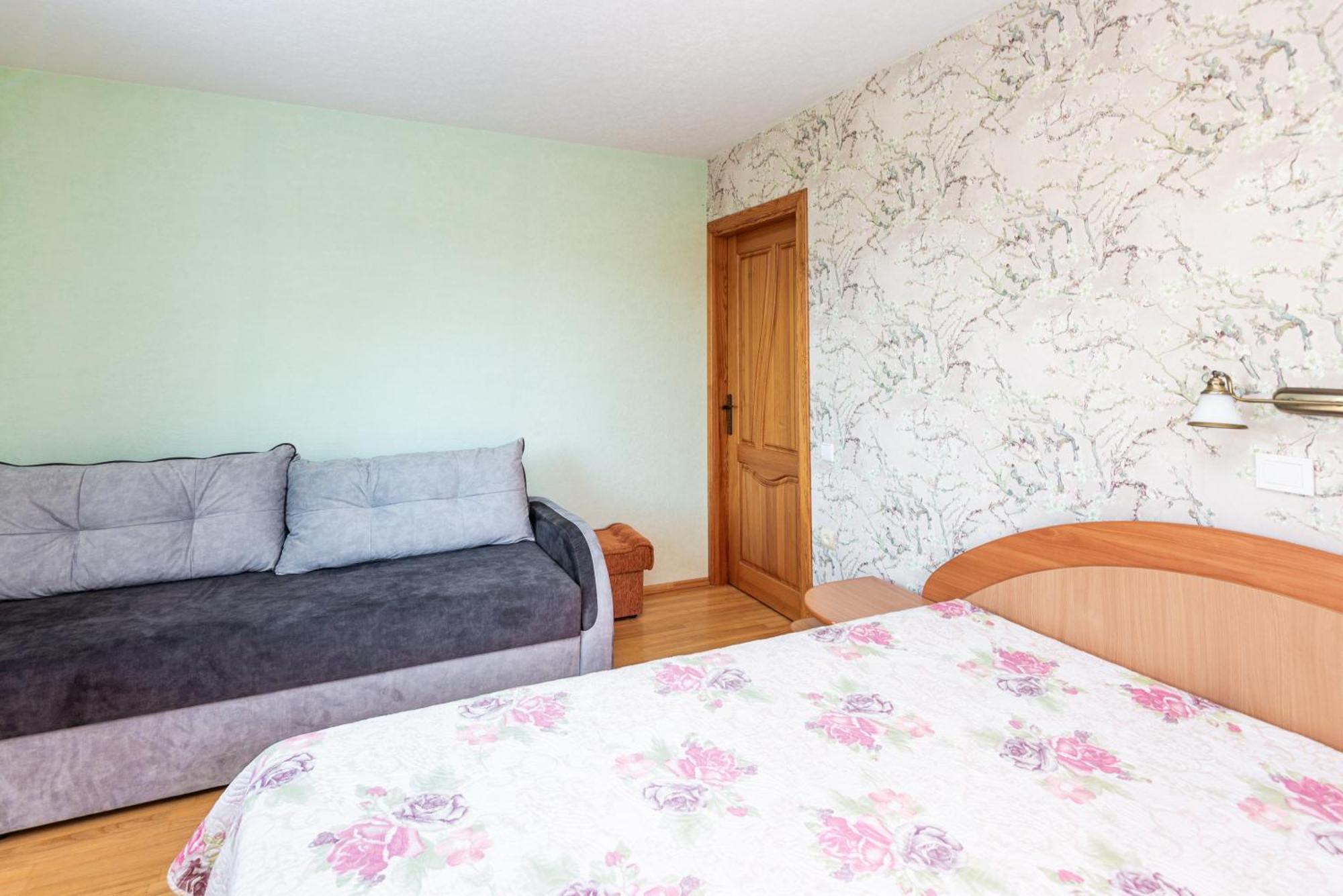 Vila Dalija Palanga Exteriör bild